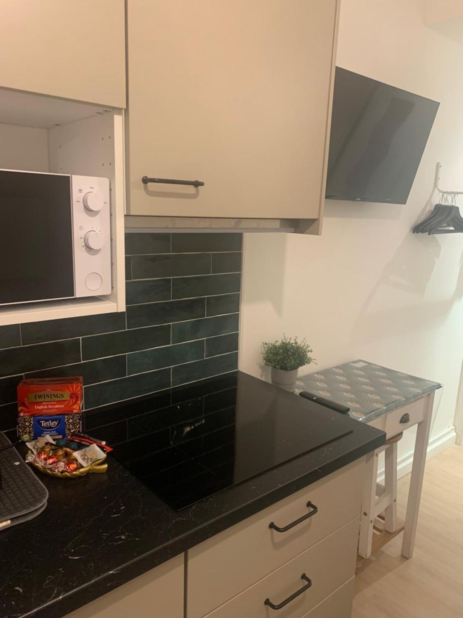 Cosy Studio En Face De La Gare Nicea Zewnętrze zdjęcie